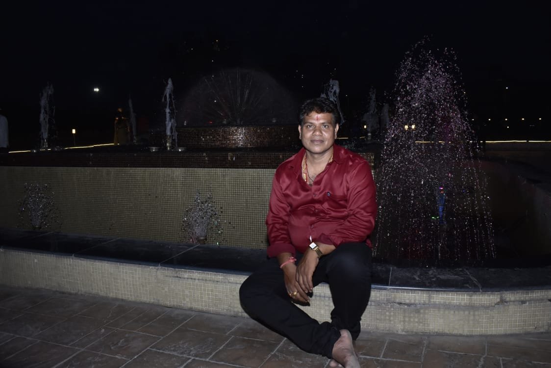 Dinesh